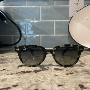 Ray Ban sunglasses